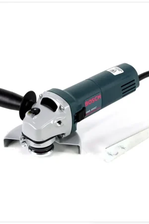 Bosch GWS 850 C Meuleuse d'angle 850 W Ø 125 mm ( 0601377799 ) Dernière Chance