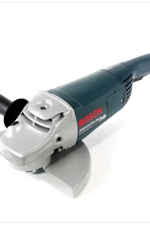 Prix Promo Bosch Professional GWS 22-230 JH Meuleuse angulaire 2200 W 230 mm avec Carton ( 0601882M03 )