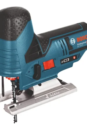 Bosch GST 12V-70 Professional Scie sauteuse sans fil - ni Batterie, ni Chargeur ( 06015A1001 ) Quantité Limitée