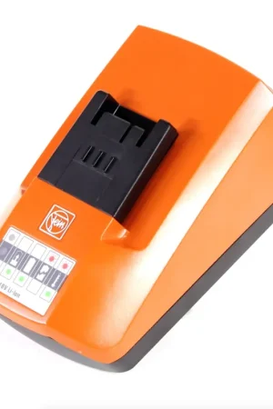 FEIN ALG 50 - Chargeur rapide universal pour toutes les batteries Li-Ion FEIN jusqu'à 18 Volt (92604129010) Retour Gratuit