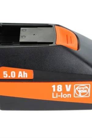 FEIN Batterie 18 V 5,0 Ah / 5000 mAh Li-Ion ( 92604173020 ) Marque