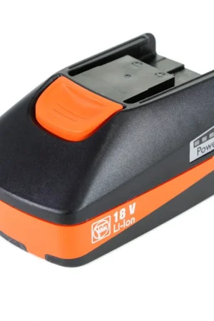 FEIN Batterie de 18 V 2,5 Ah / 2500 mAh Li-Ion ( 92604171020 ) Prix Réduit