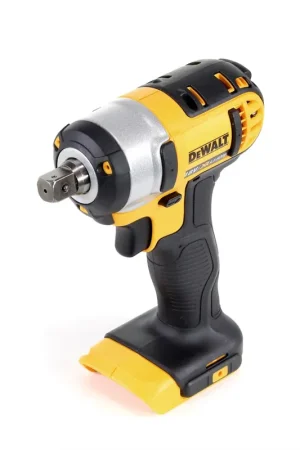 DeWalt DCF 880 N 18 V Li-Ion Boulonneuse à chocs sans fil - sans Accessoires, ni Batteries, ni Chargeur Commander Maintenant