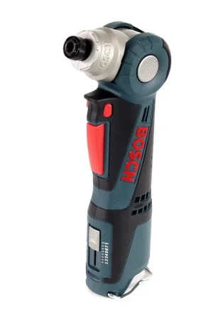 Meilleur Choix Bosch GWI 12V-5 Professional Visseuse d’angle sans fil Solo dans carton L-Boxx prêt à l'emploi ( 0601360U08 ) - sans accessoires, ni batterie, ni chargeur