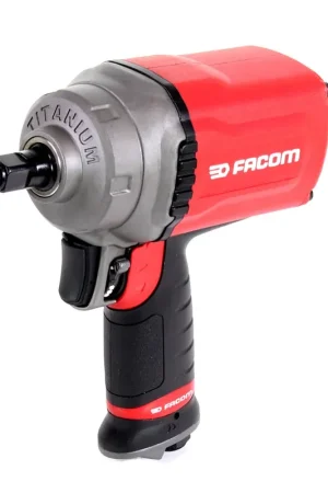 Facom NS.3000F Visseuse à chocs pneumatique 1/2" 1700 Nm en Carton Dernier Modèle