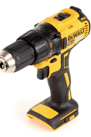 Expédié Aujourd'hui DeWalt DCD 777 N 18 V Brushless Li-Ion Perceuse visseuse compacte sans fil 65 Nm - sans Batterie ni Chargeur
