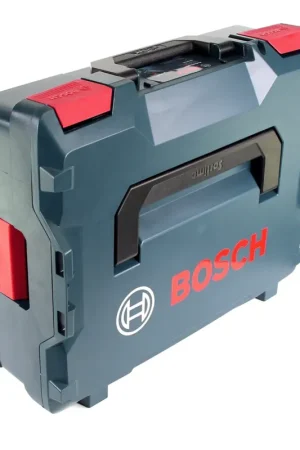 Bosch L-Boxx LB4 Sortimo Taille 136 Système Boîte à outils - Nouvelle Version ( 2608438692 ) Réduction