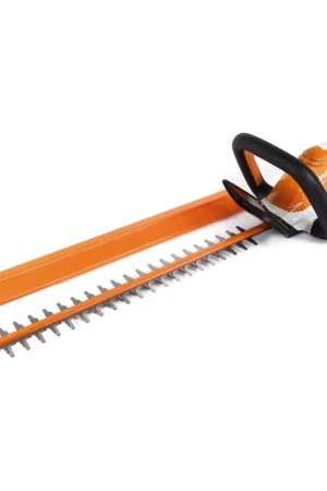 Offre Du Jour Taille-haie Stihl HSA 45 Li-Ion avec batterie intégrée