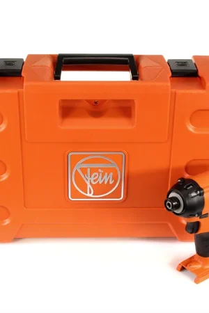 Solde FEIN ASCD 12-150 W4 Select Brushless Li-Ion Visseuse-boulonneuse à chocs sans fil avec Coffret de transport - sans Batterie ni Chargeur ( 7115056400 )