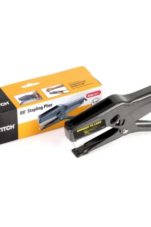 Bostitch Pro B8 Agrafeuse robustes STCR2115 10mm (02245 - B8P) Bon Plan