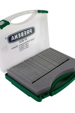 Prebena PF-BOX 9.000 Agrafes Remise