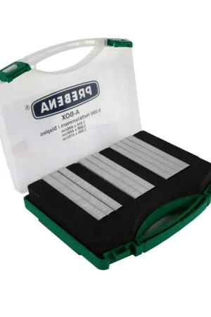 Commande En Gros Prebena A-BOX 9.000 Agrafes
