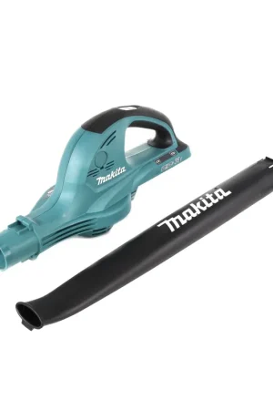 Makita DUB 361 Z 2x 18 V / 36 V Souffleur à batterie - sans Batterie ni Chargeur Offre Du Jour
