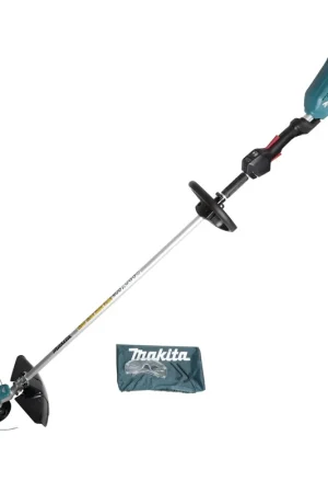 Acheter Direct Makita DUR 364 LZ (2x 18 V / 36 V) Brushless Coupe-herbe sans fil - sans batterie ni chargeur