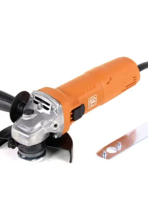 FEIN WSG 7-115 Meuleuse d'angle compacte Ø 115 mm 700 W ( 72219860000 ) Dernière Chance