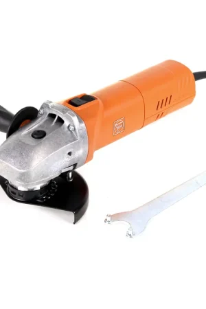 FEIN WSG 17-125 PSQ Meuleuse d'angle compacte Ø 125 mm ( 72221060000 ) Affaire À Saisir