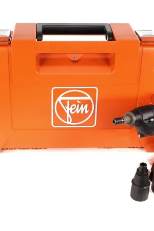FEIN ASCT 18 Select Brushless Li-Ion Visseuse sans fil pour cloisons sèches avec Coffret de transport ( 71131665000 ) Prix Réduit