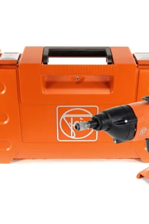 FEIN ASCS 6.3 Select 18 V Li-Ion Brushless Visseuse métal sans fil Ø vis jusqu'à 6,3 mm - sans Batterie ni Chargeur ( 71131163000 ) Vente Directe