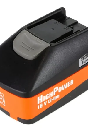 Prix Choc FEIN 18 V 5,2 Ah / 5200 mAh Li-Ion Batterie HighPower ( 92604179020 )