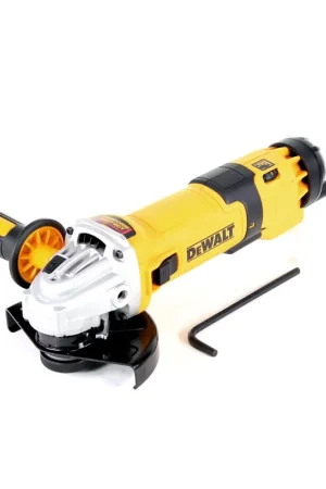 DeWalt DWE 4257 Meuleuse 125 mm 1500 W Acheter Direct