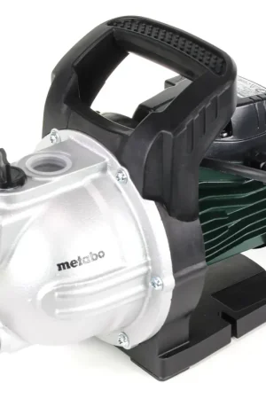 Dernière Chance Metabo P 2000 G Pompe de jardin 450 Watt ( 600962000 )