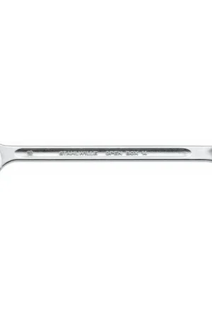 Acheter En Ligne STAHLWILLE Clé mixte OPEN-BOX 14 SW 34 mm longueur 460 mm ( 4000826058 )