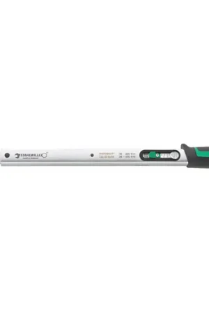 STAHLWILLE Clé dynamométrique 721/20 Quick 1/2 ″ 40 - 200 Nm ( 4000826604 ) Top Vente