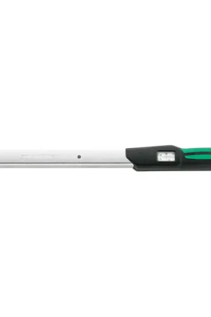 Certifié STAHLWILLE Clé dynamométrique 730/65 Fix 130-650 Nm ( 4000826532 )