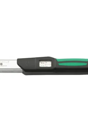 Prix Cassé STAHLWILLE Clé dynamométrique 730N/2 4-20 Nm ( 4000826519 )