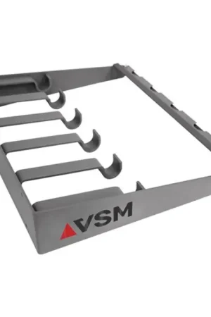 VSM Porte-rouleaux pour jusqu’à 5 rouleaux économiques ( 4000842240 ) Vente Directe