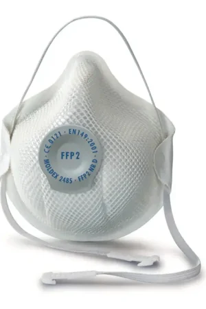MOLDEX Masque de protection respiratoire Smart 248501 FFP2 / V NR D ( 4000370705 ) Meilleur Prix