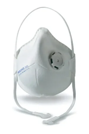 MOLDEX Masque de protection respiratoire Smart Pocket® 247501 FFP2 / V NR D ( 4000370711 ) Commande En Gros