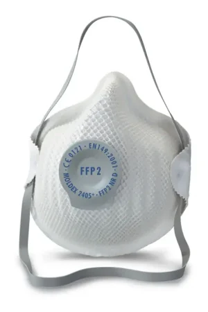 Bon Plan MOLDEX Masque de protection respiratoire Klassiker 240515 FFP2 NR D ( 4000370703 )
