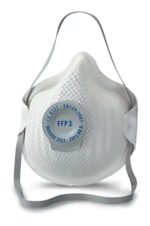 Top Vente MOLDEX Masque de protection respiratoire Klassiker 255501 FFP3 / V NR D ( 4000370704 )