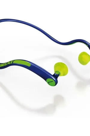 Vente Flash MOLDEX Arceau anti-bruit WaveBand® 2K 680001 bouchons interchangeables ( 4000370367 )