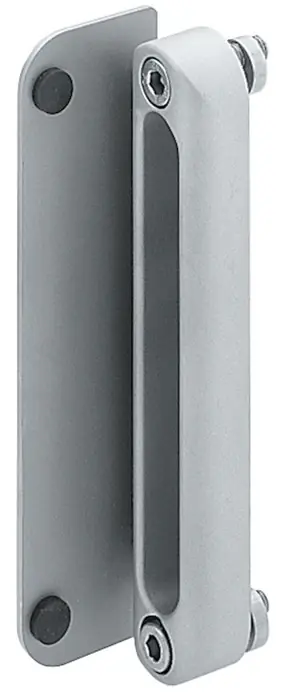 Meilleur Choix Boîte de fermeture AMF 145G-50 métal léger ( 3000251265 )