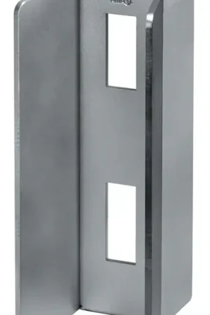 Boîte de fermeture de porte coulissante AMF 147S-40 nu ( 3000251297 ) Marque