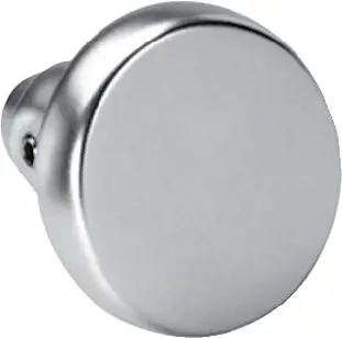 Super Prix AMF pièce de boutonnière de porte 477L métal léger F1 / couleur argent ( 3311121008 )