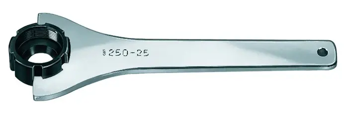 Must-Have AMF Clé pour pince de serrage ER no. 250 taille ER 40 ( 4000832446 )