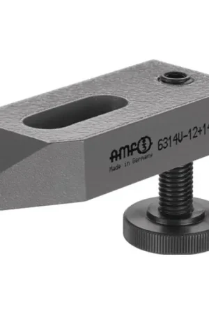 Produit De Marque AMF Fer de serrage no. 6314V pour rainure à T 12 + 14 mm ( 4000603022 )