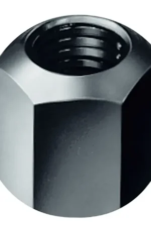 AMF Écrou hexagonal DIN 6330B M24 ouverture de clé 36 mm ( 4000833403 ) Acheter Direct