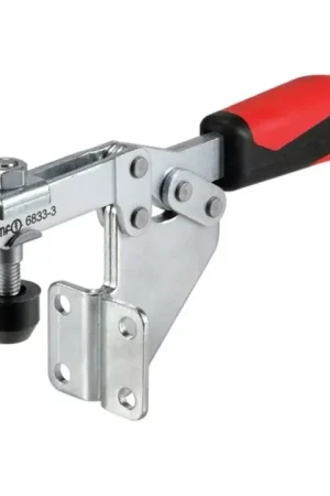 Super Prix AMF Sauterelle de serrage horizontale no. 6833 taille 1 ( 4000604353 )