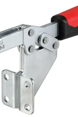 Acheter En Ligne AMF Sauterelle de serrage horizontale no. 6833 taille 2 ( 4123660120 )