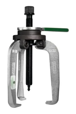 Promotion Saisonnière KUKKO Extracteur 45363 profondeur de serrage 165 mm ( 4157308200 )