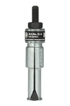 Certifié KUKKO Extracteur intérieur 45343 pour D. de trous de perçage 10-14 mm ( 4000821883 )