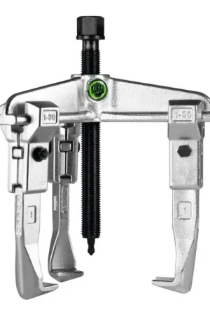 KUKKO Extracteur 30-20 profondeur de serrage 150 mm ( 4157310200 ) Expédié Aujourd'hui