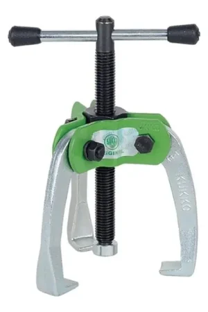 KUKKO Extracteur 43-11 profondeur de serrage 50 mm ( 4000821867 ) Soldes