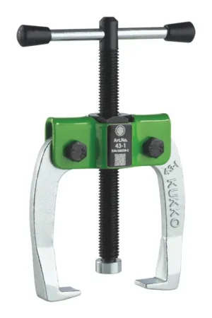 KUKKO Extracteur 43-3 profondeur de serrage 80 mm ( 4000821832 ) Expédition Rapide