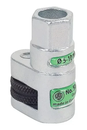 Certifié KUKKO Dégoujonneuse plage de serrage 8-19 mm ( 4157520119 )