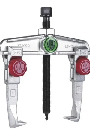 Achat Immédiat KUKKO Extracteur 20-20+ profondeur de serrage 150 mm ( 4000821836 )
